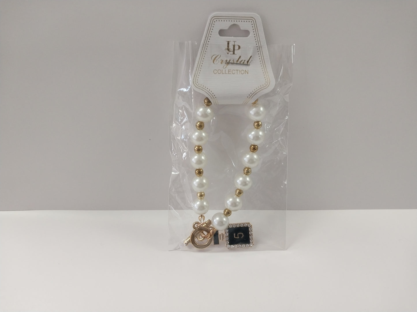 Solara Luxe Bracelet