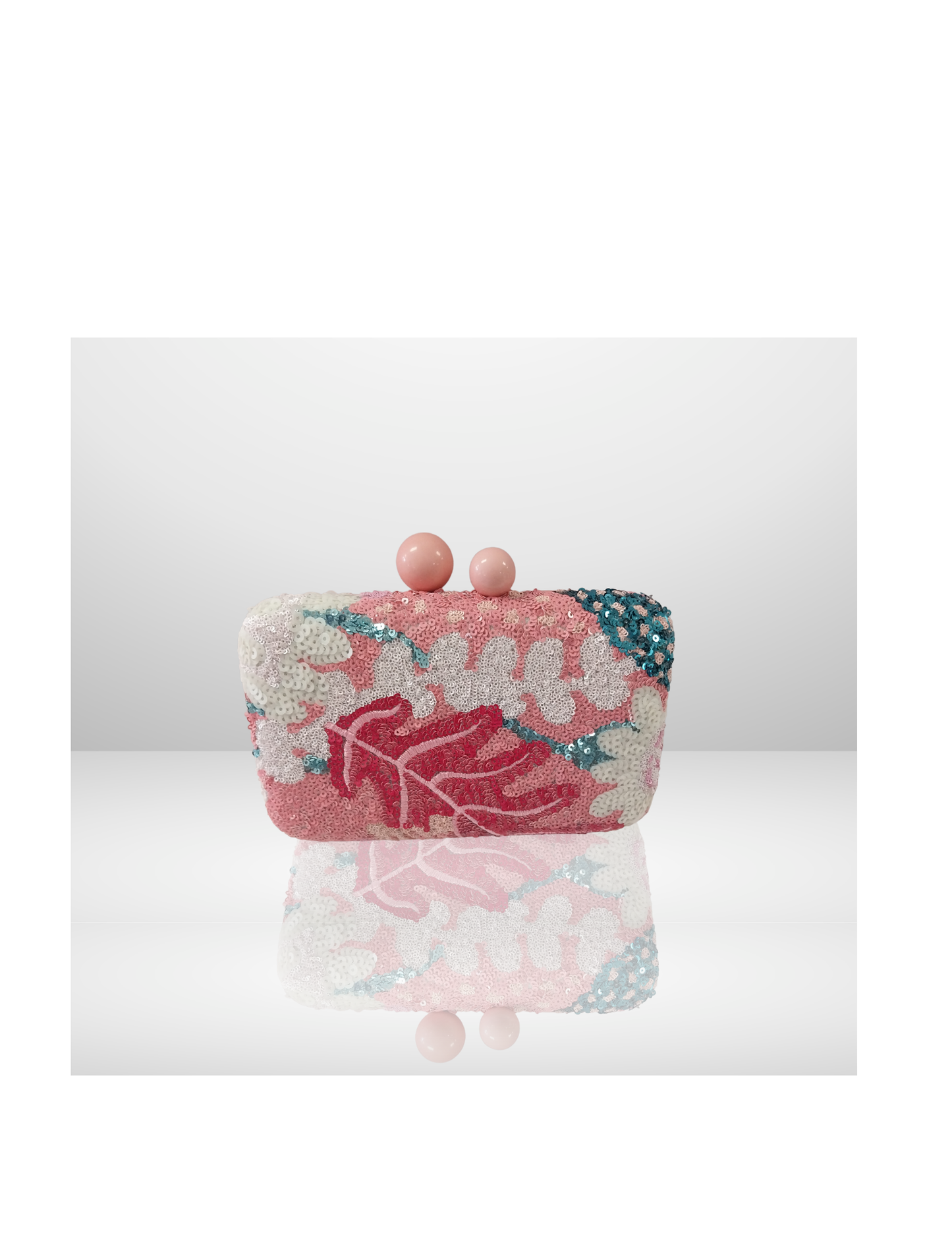 The Radiant Garden Collection – A Symphony of Color and Prestige