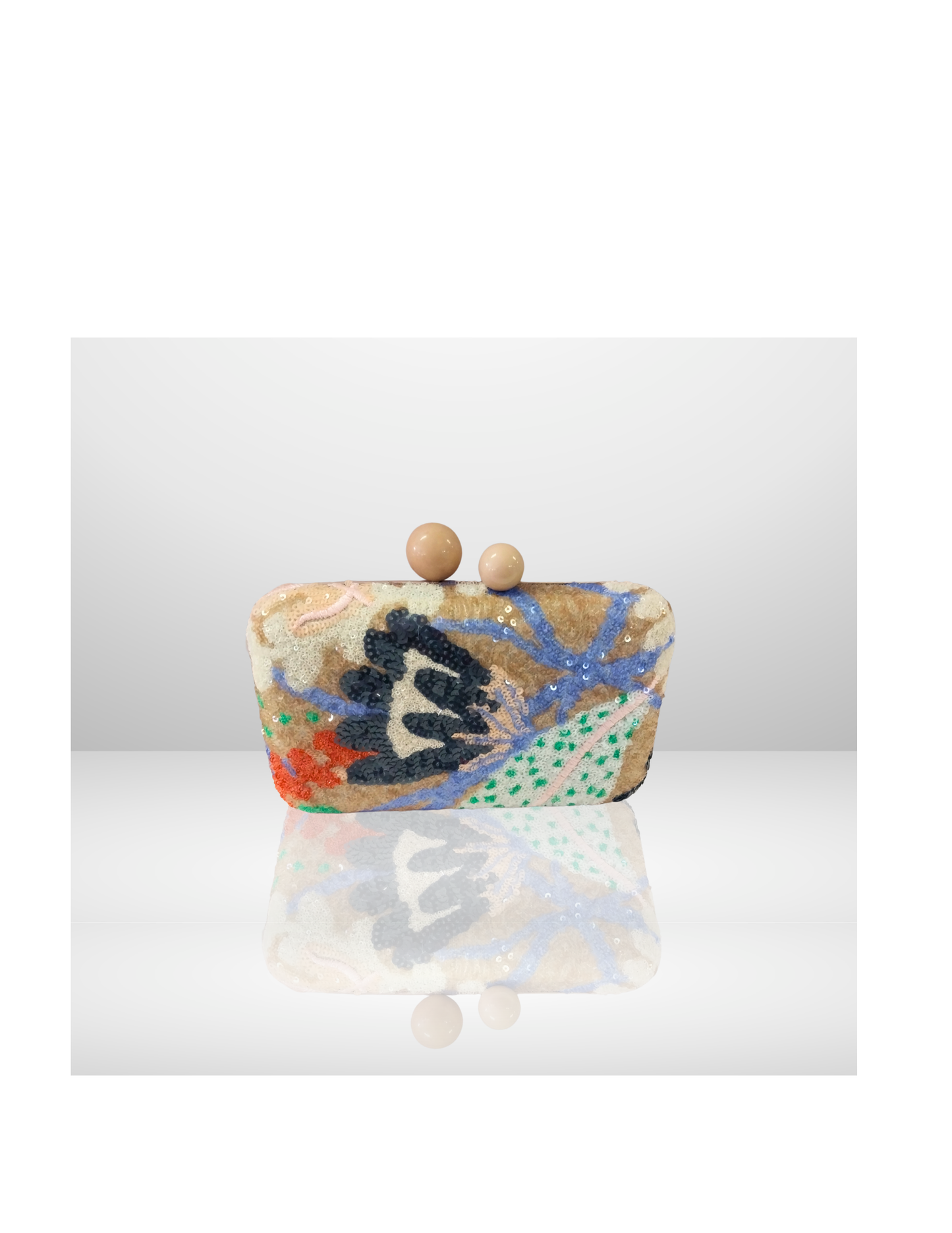 The Radiant Garden Collection – A Symphony of Color and Prestige