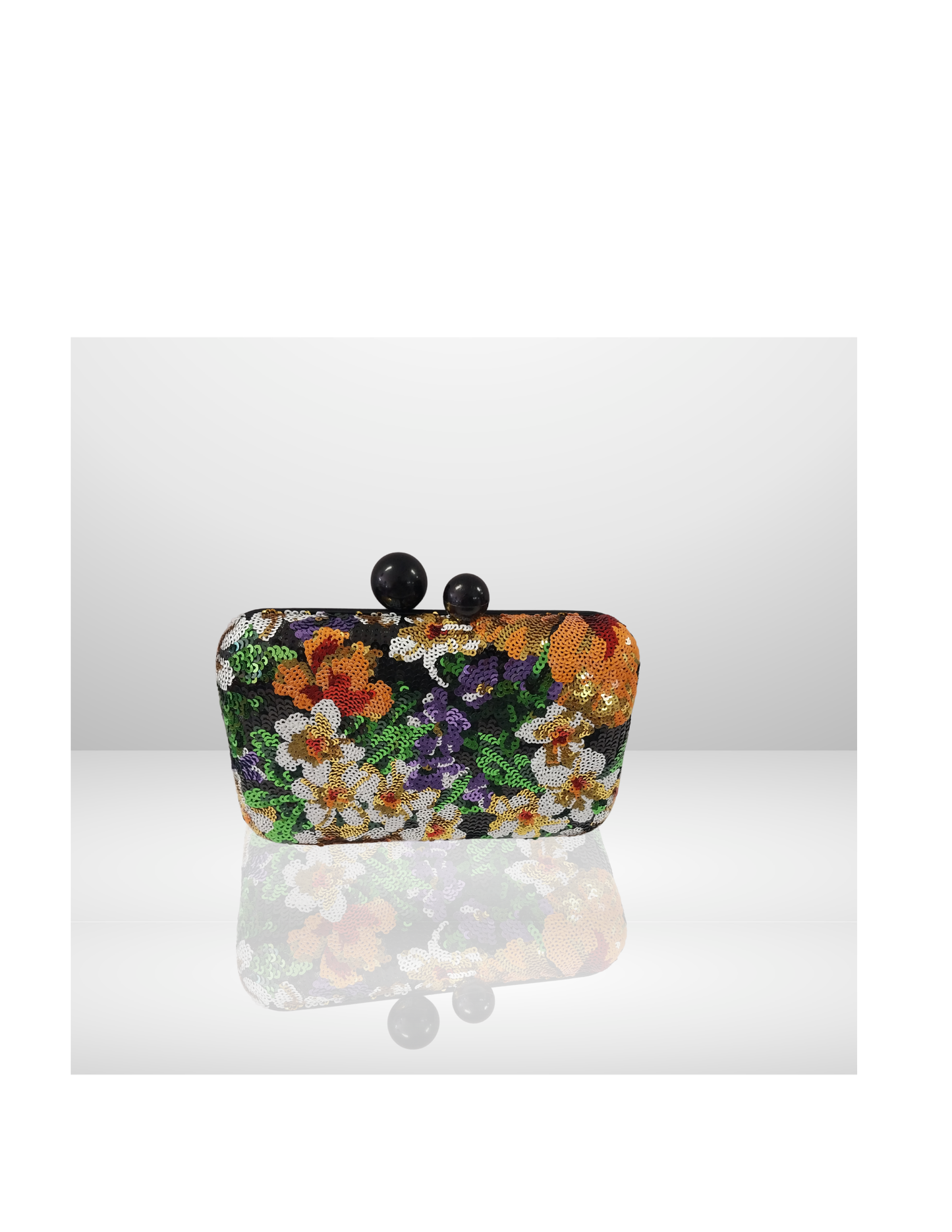 The Radiant Garden Collection – A Symphony of Color and Prestige