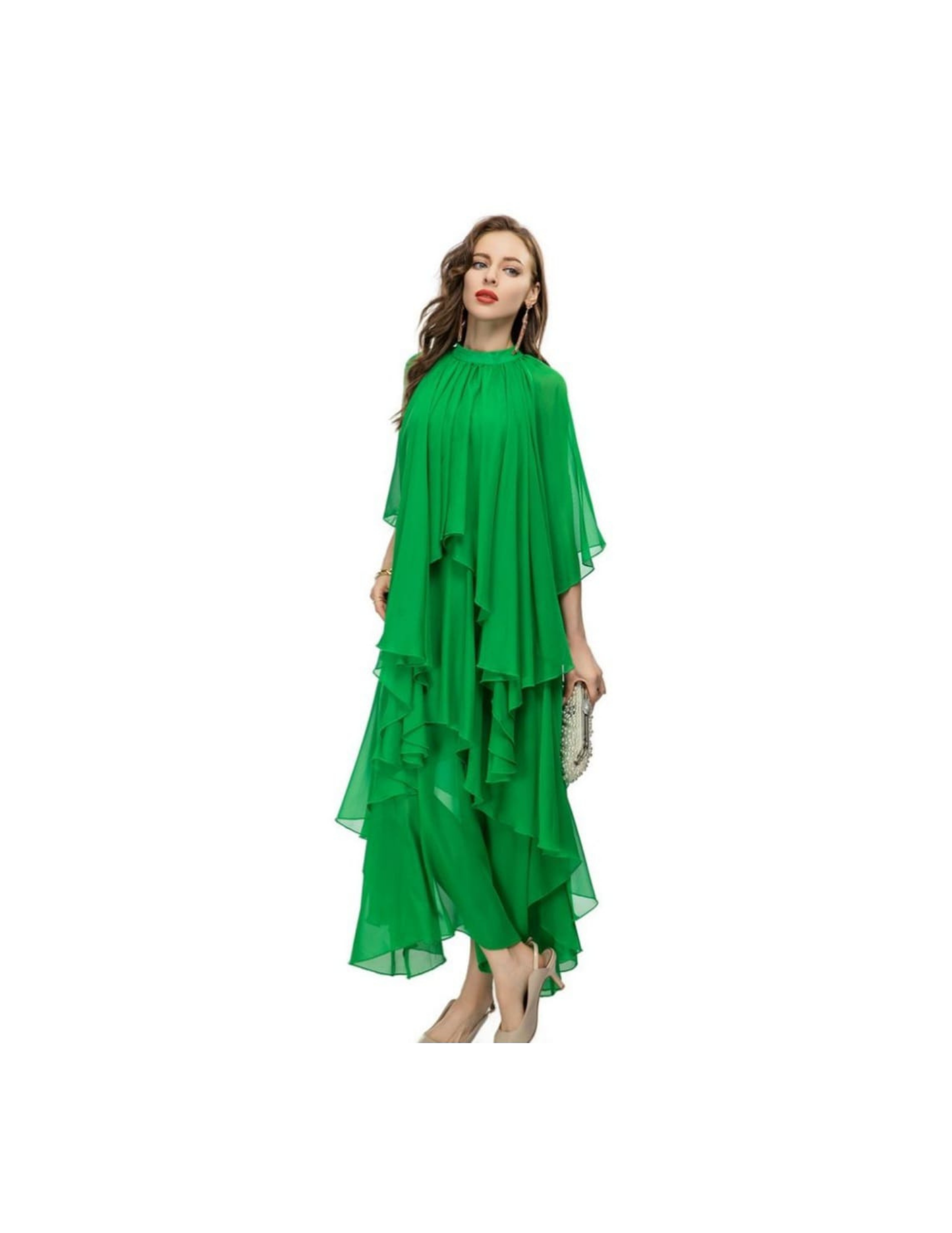 Seraphina Bloom Dress