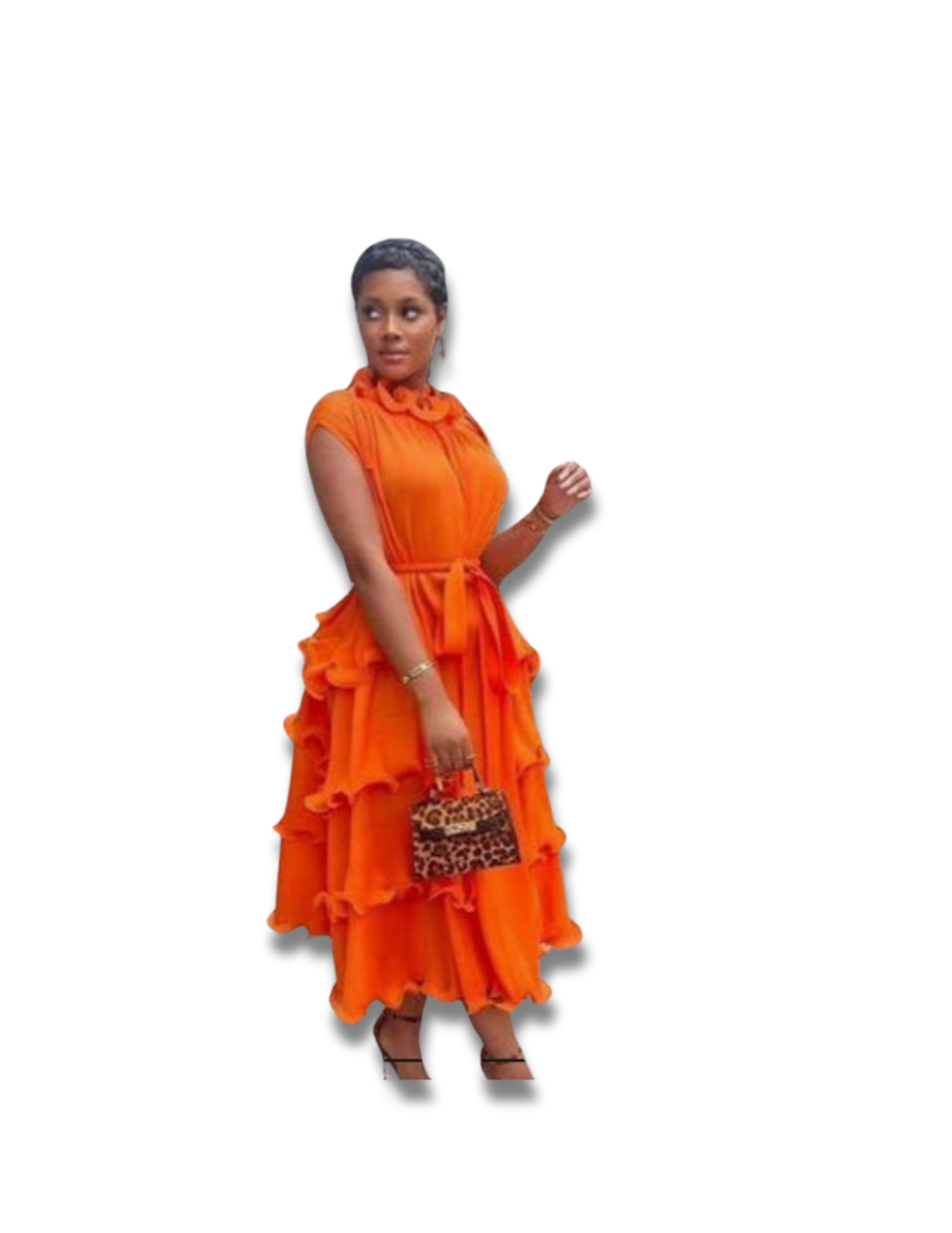 Rosalia Grace Dress