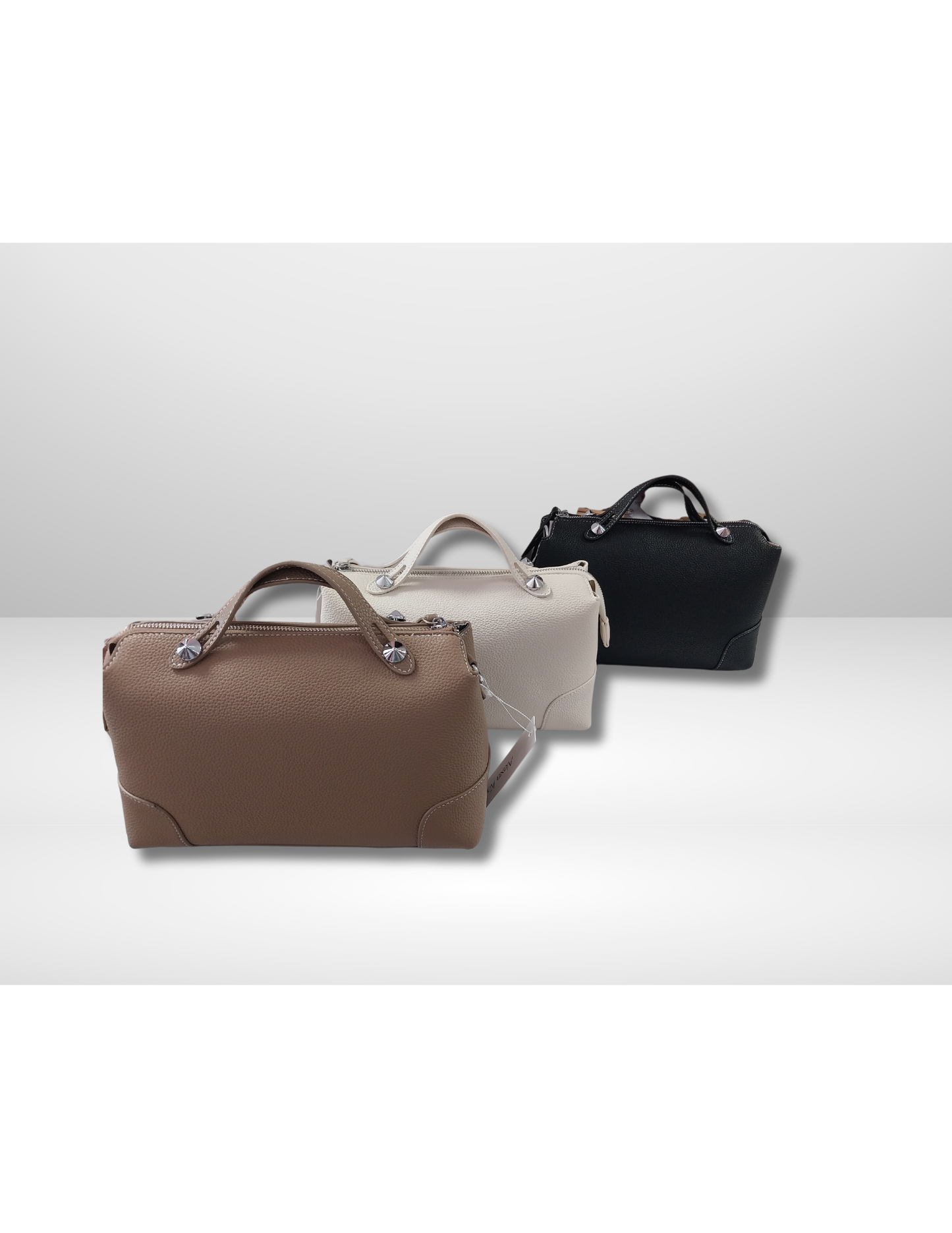 The Luxe Collection – Timeless Elegance in Every Stitch