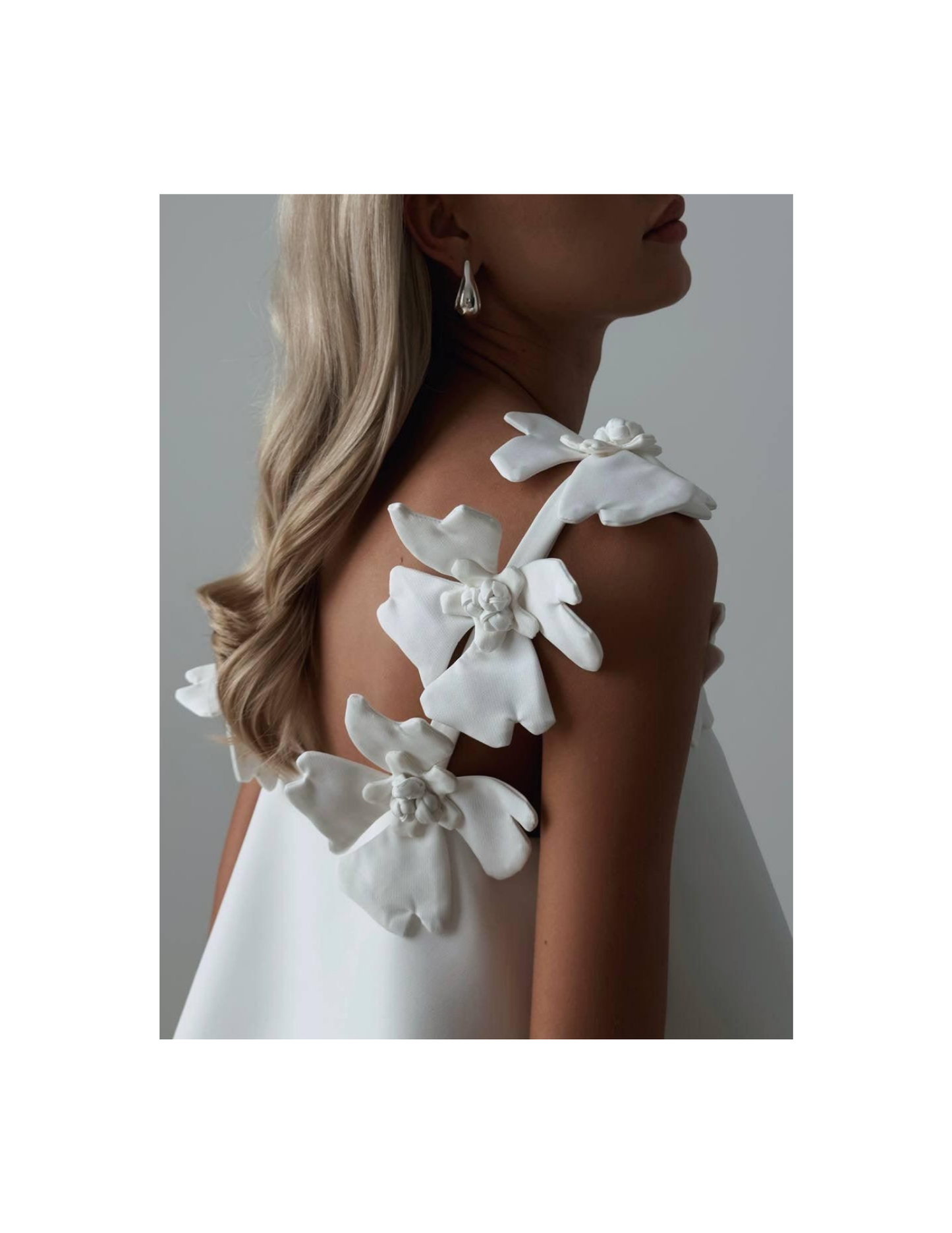 Floréal Charm Blouse