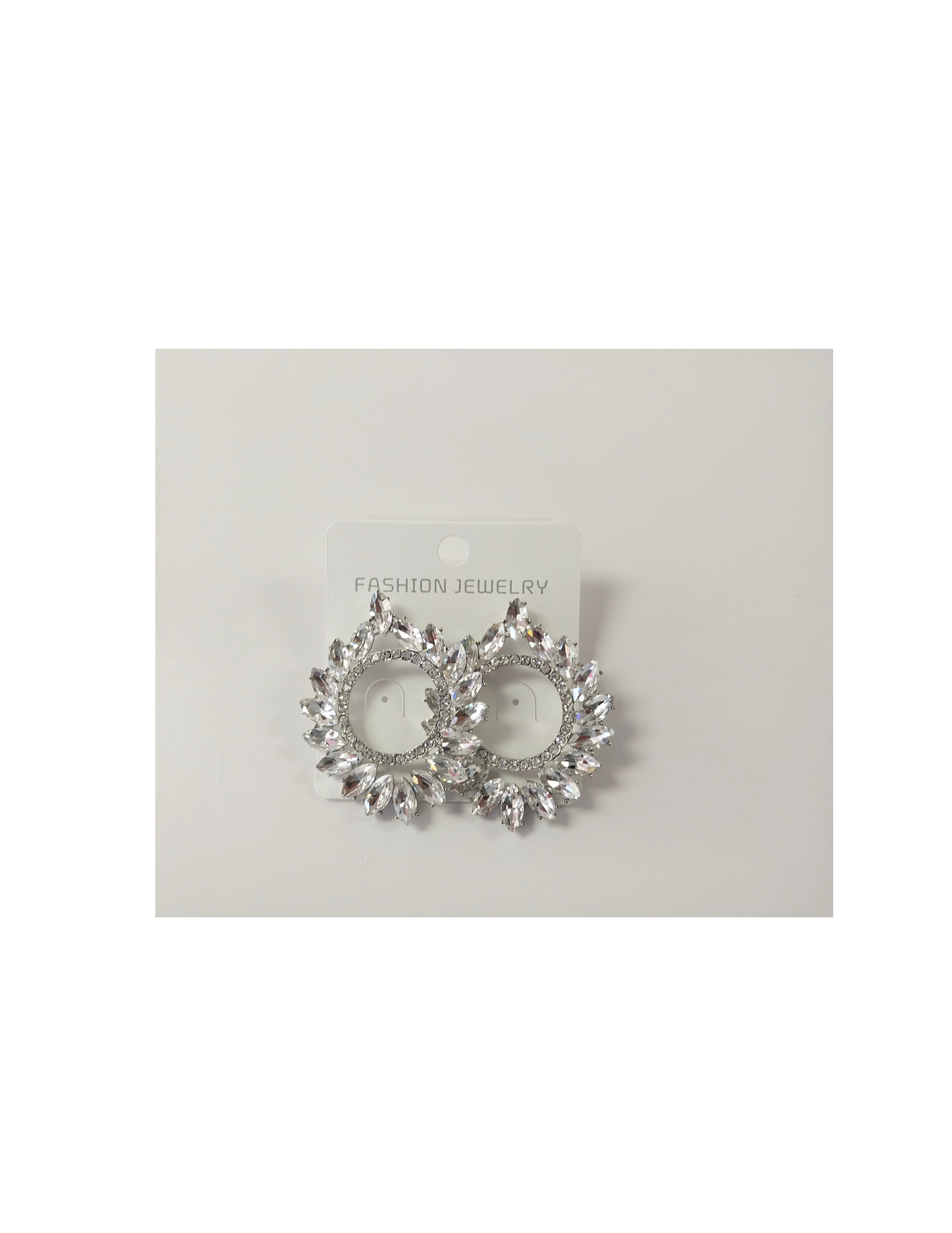 Starlit Luxe Earrings