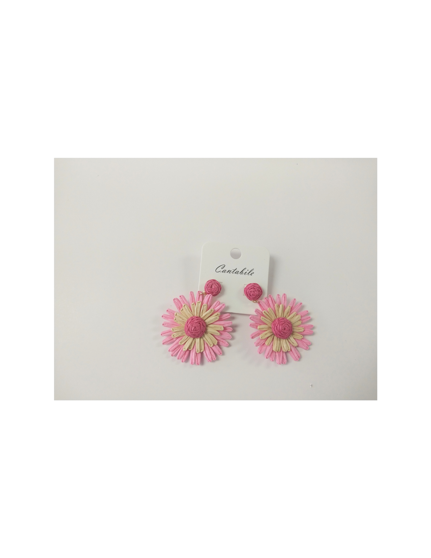 Cantabile Bloom Earrings