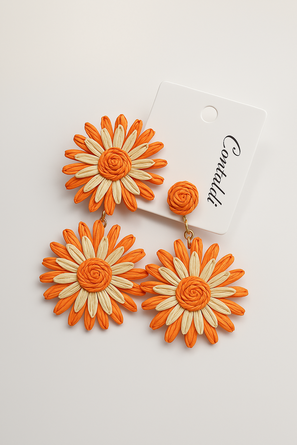 Aurora Luxe Earrings