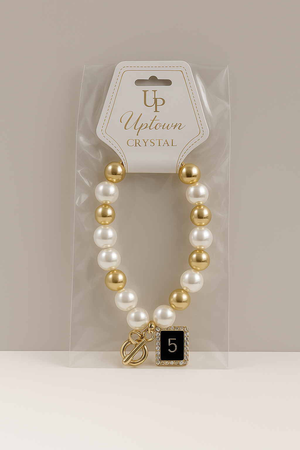 Solara Luxe Bracelet