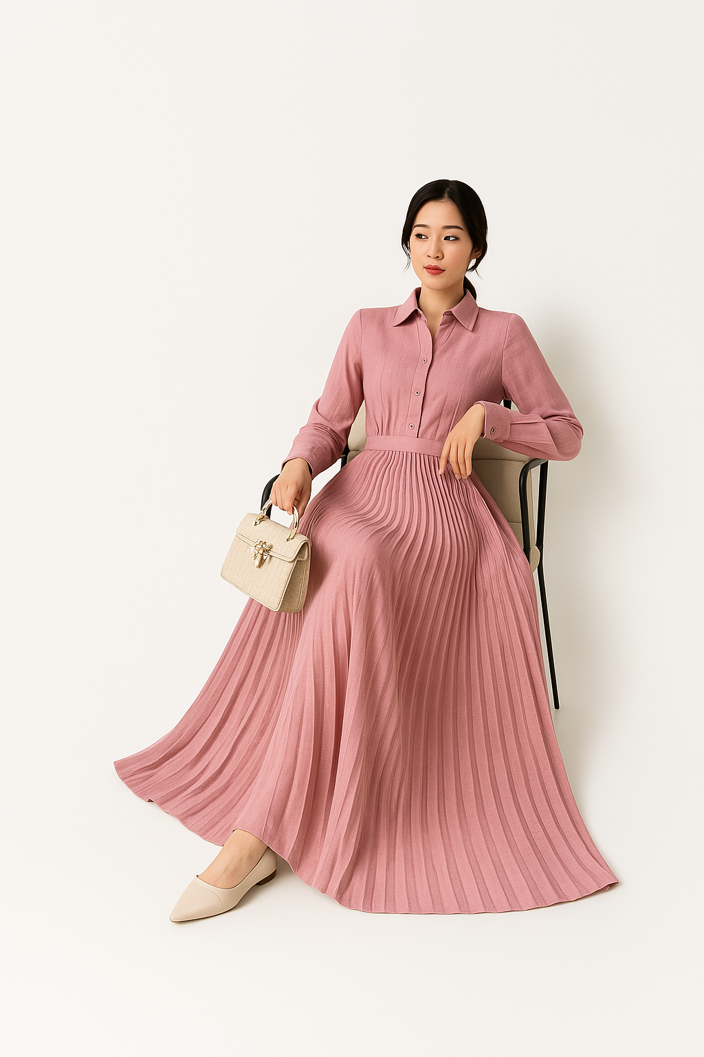 Élan Reverie Dress