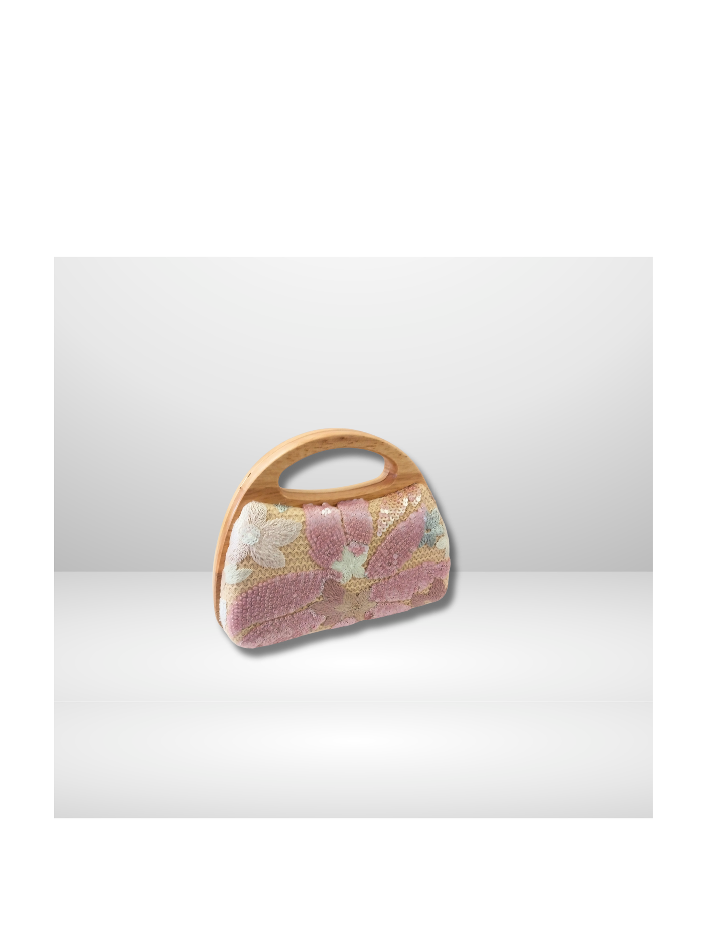 The island Luxe Collection - Tropical Elegance in Quilted Leather