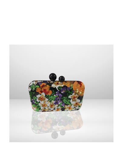 The Radiant Garden Collection – A Symphony of Color and Prestige