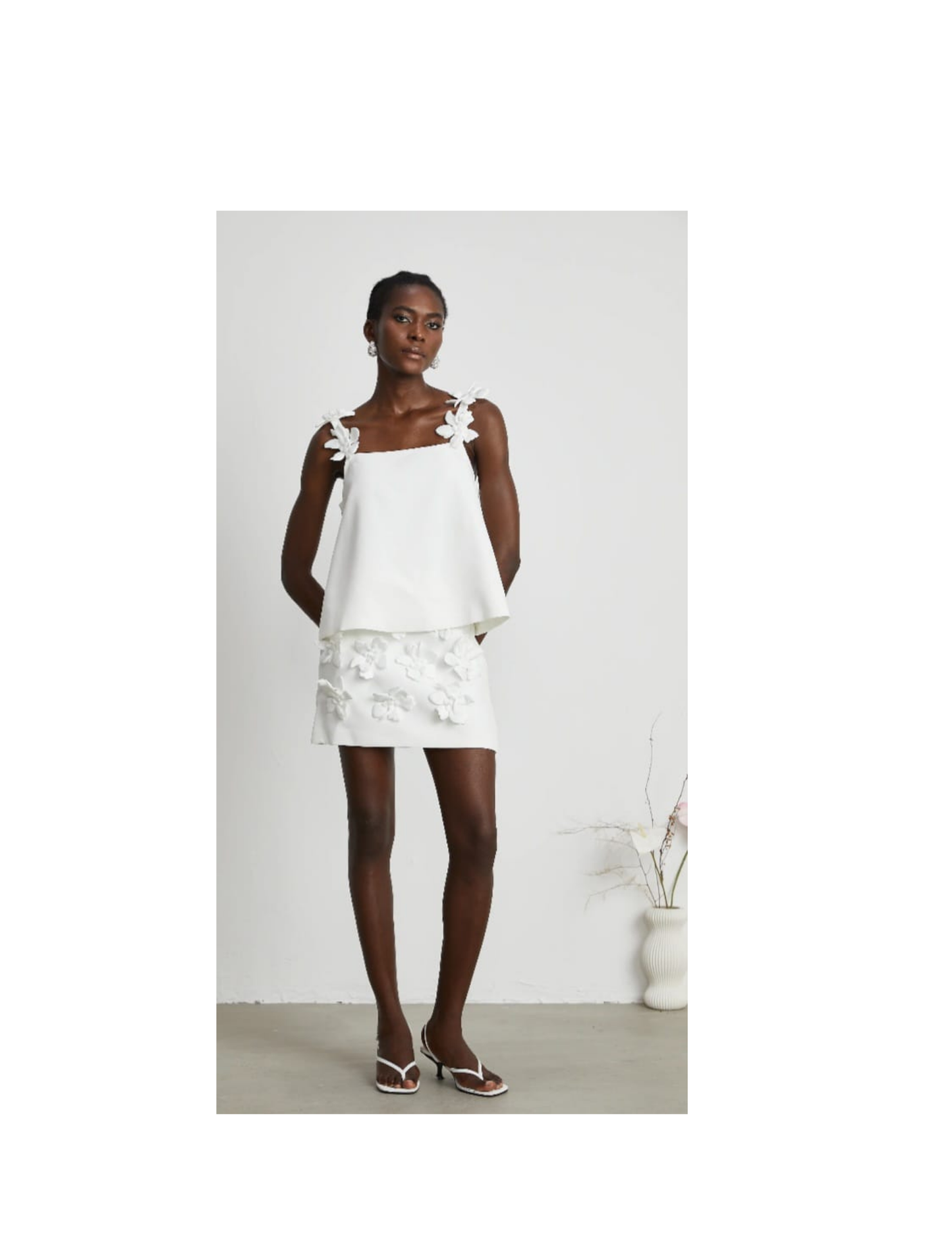 Floralis Luxe Set