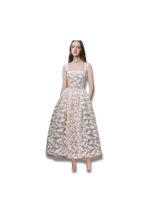 Celestia Bloom Gown