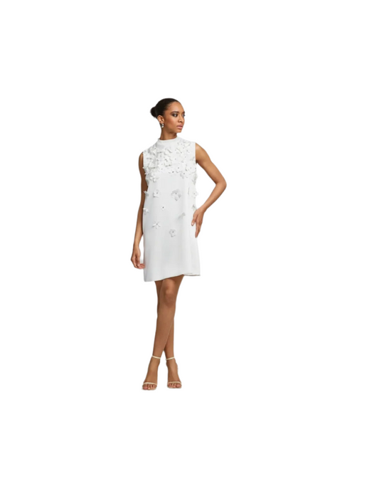 Dahlia Bloom Dress