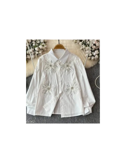 Celeste Bloom Blouse