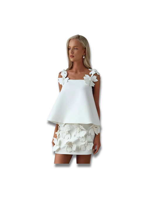 Floréal Charm Blouse