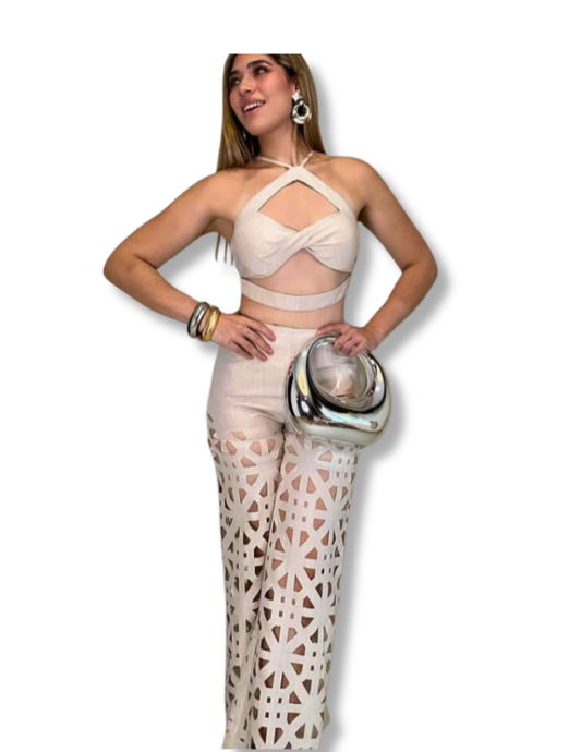 Desert Mirage Cutout Ensemble