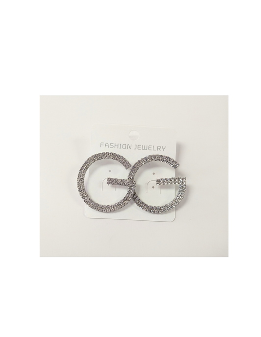 Celeste Lumina Earrings