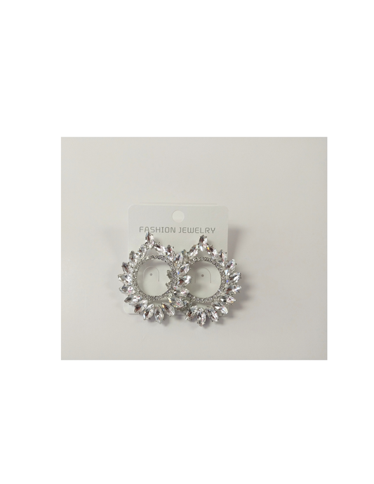 Starlit Luxe Earrings