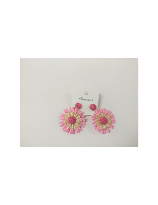 Cantabile Bloom Earrings