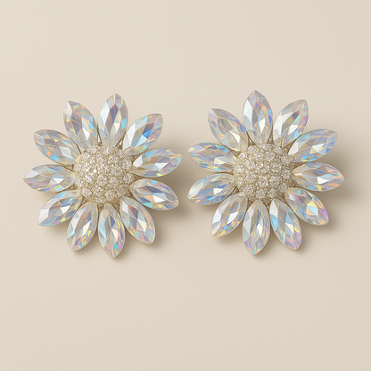 Aurora Bloom Earrings