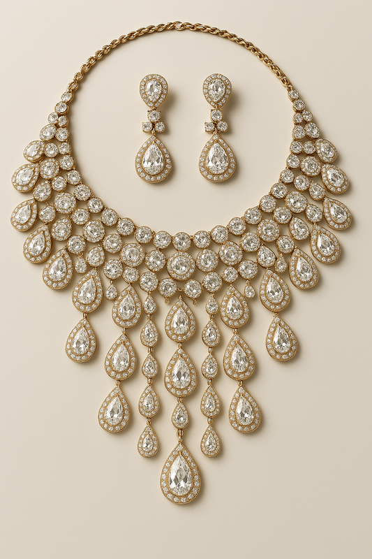Elysian Essence Necklace Sets