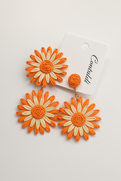 Aurora Luxe Earrings