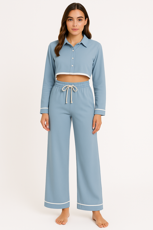 Sunset Muse Two-Piece Set