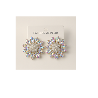 Aurora Bloom Earrings